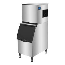 200 KG Ice Machine