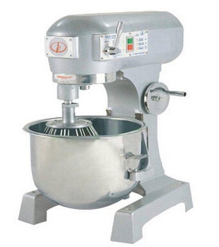 10L Planetary Mixer