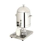 10.5L Stainless Steel Milk Urn