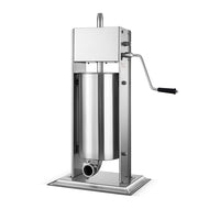 15L Stainless Steel Vertical Manual Sausage Filler