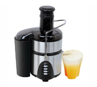 1L Stainless Steel Electric Juicer