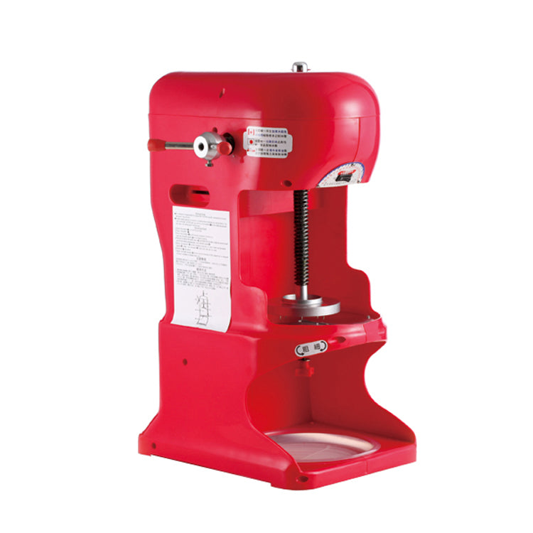 1/4HP Professional Ice Shaver – Pacific Kitchens and Catering Equipment