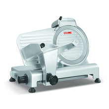 Load image into Gallery viewer, 220mm Semi-automatic Frozen Meat Slicer
