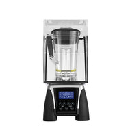 2L Smoothie Blender With Sound-proofing Cover