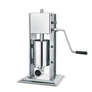 3L Stainless Steel Vertical Manual Sausage Filler