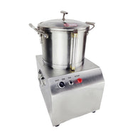 32L Stainless Steel Food Cutter