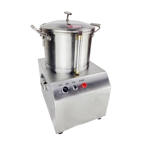 10L Stainless Steel Food Cutter