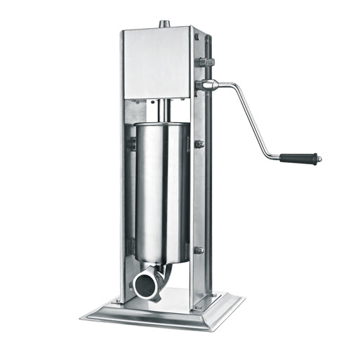 5L Stainless Steel Vertical Manual Sausage Filler