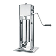 5L Stainless Steel Vertical Manual Sausage Filler