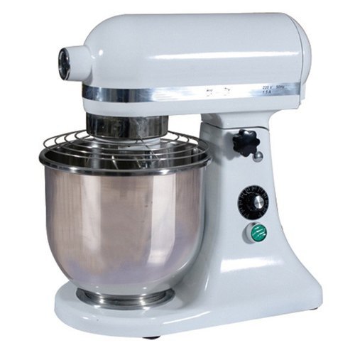 5L Planetary Mixer