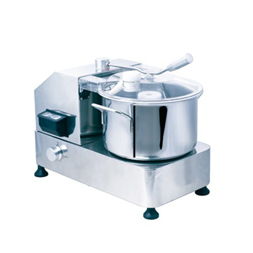 9L Stainless Steel Multi-function Food Cutter