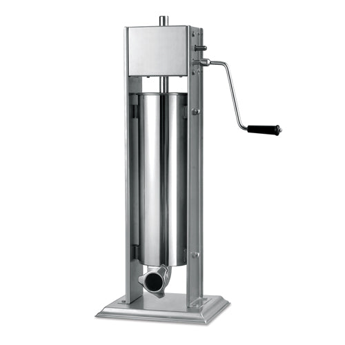 7L Stainless Steel Vertical Manual Sausage Filler