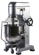 80L Planetary Mixer