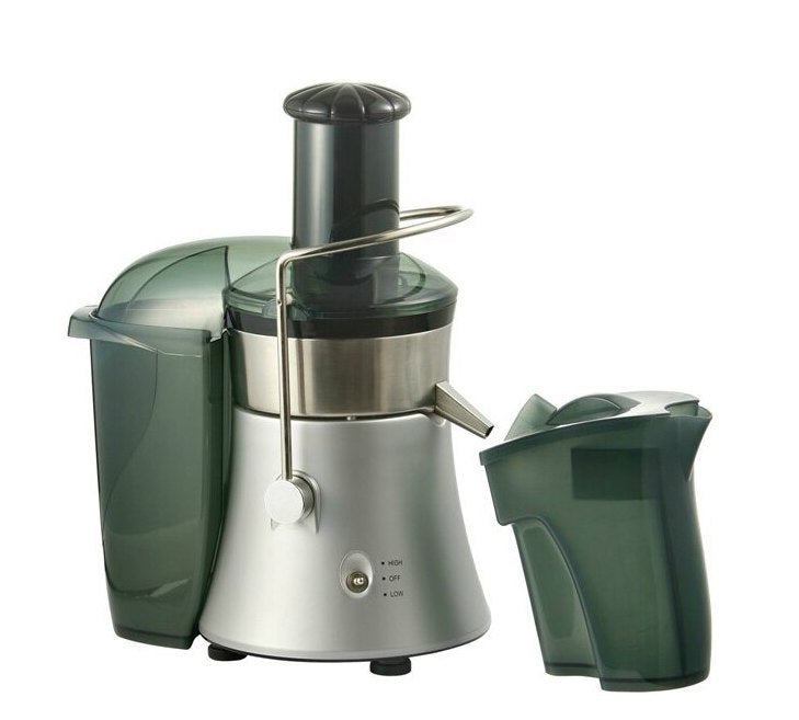 80mm Caliber Commercial Juicer