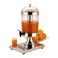 8L Single Head Juice Dispenser