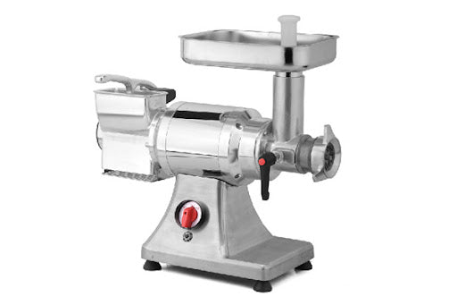 Cheese Grater & Meat Mincer Machine