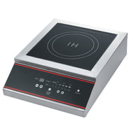 Commercial Induction Cooker