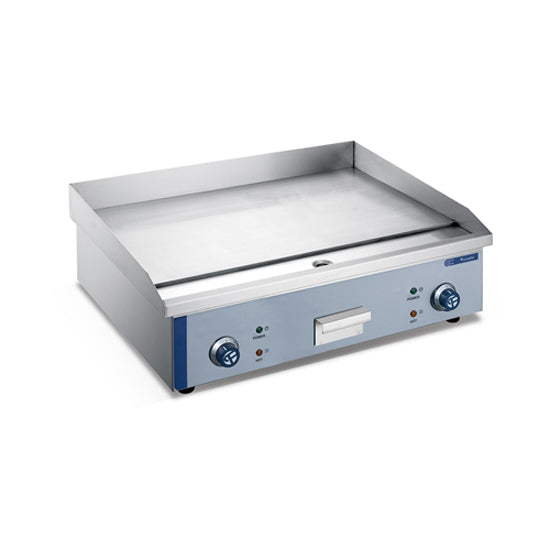 4.4kW Electric Flat Griddle