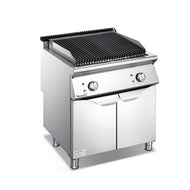 900 Electric Grill With Cabinet