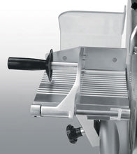 Load image into Gallery viewer, 220mm Semi-automatic Frozen Meat Slicer
