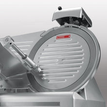 Load image into Gallery viewer, 220mm Semi-automatic Frozen Meat Slicer
