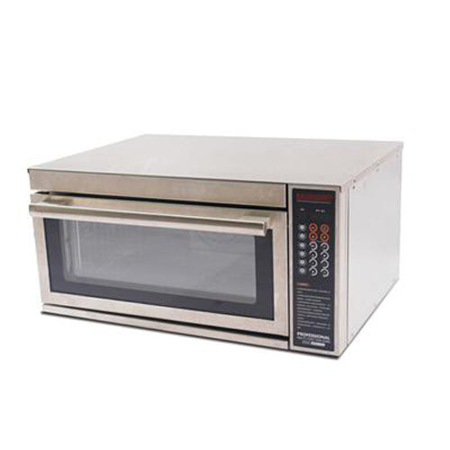 Heat Master Steam Oven