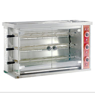 3-Layer Electric Rotisserie