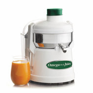 OMEGA Vegetable & Fruit Juicer