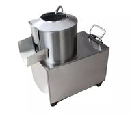 Potato Peeler (750kg/hour)