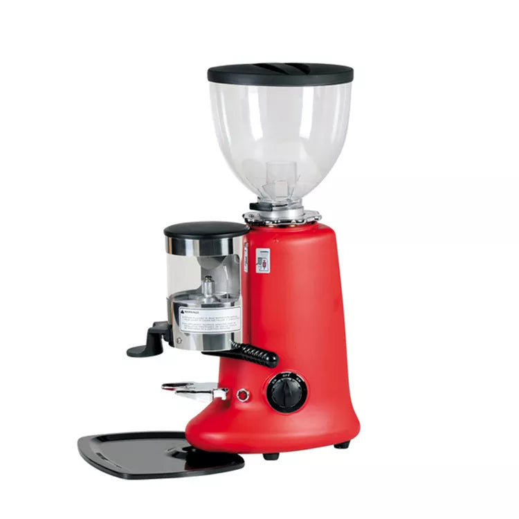 Professional Electric Italian Style Coffee Bean Grinder