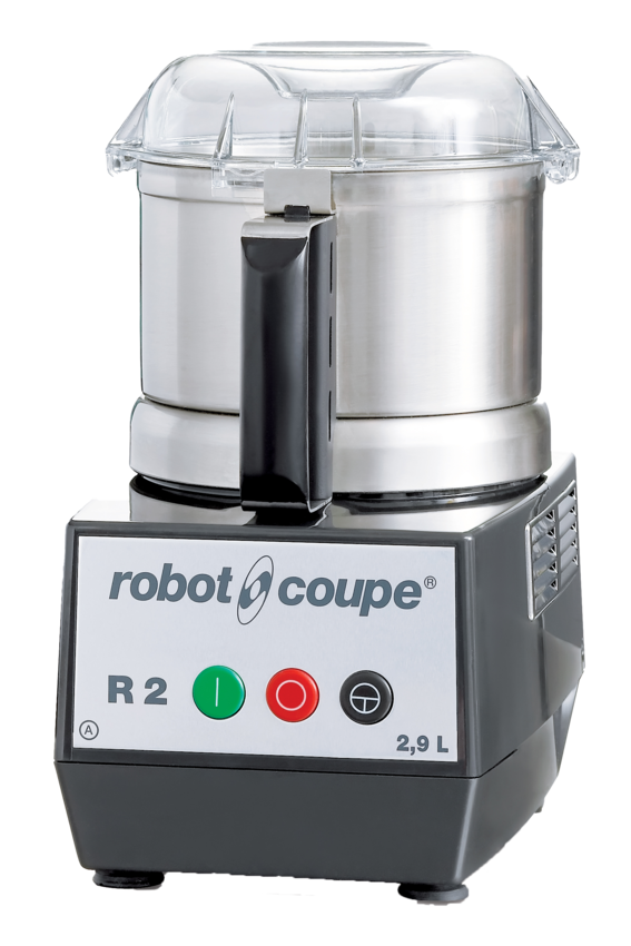 Robot Coupe R201 Ultra E Cutters And Vegetable Slicer