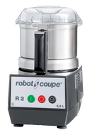 Robot Coupe R201 Ultra E Cutters And Vegetable Slicer