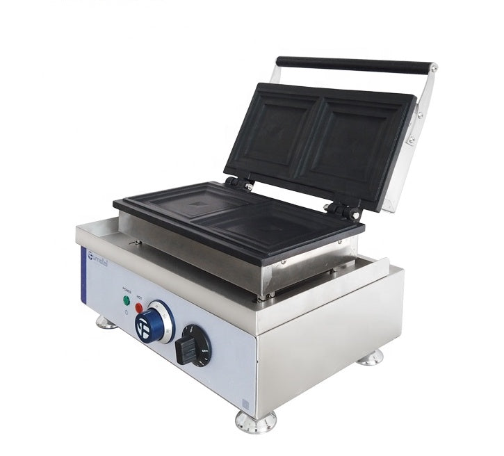 Sandwich Maker (Square)