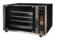 4-Tray Rotary Multi-Function  Electric Oven